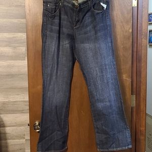 Kut from the Kloth Jeans